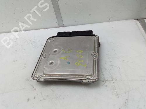 Engine control unit (ECU) AUDI A6 C6 Avant (4F5)  | BP19151564M57 