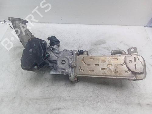 EGR Ventil MERCEDES-BENZ C-CLASS (W204) [2007-2015]  26161182