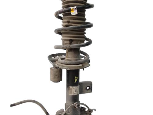 Used Left rear shock absorber Left rear shock absorber LAND ROVER RANGE ROVER EVOQUE (L538) 2.2 D 4x4 (150 hp) 18580285 18580285