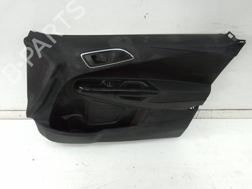 Used Front right panel Front right panel FORD B-MAX (JK) 1.0 EcoBoost (125 hp) 19124988 19124988