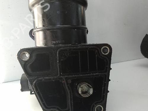 Oliekøler VW TOURAN (1T3) 1.6 TDI | BP23452028M33 