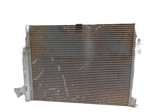 Used AC radiator AC radiator PEUGEOT 3008 II SUV (MC_, MR_, MJ_, M4_) Hybrid 180 (M4DGLU) (179 hp) 39583479 39583479