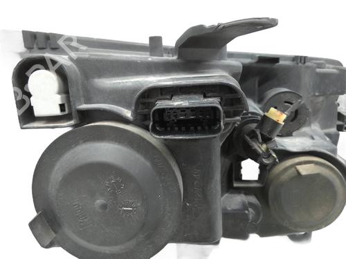 Left headlight DACIA SANDERO II TCe 90 (B8M1, B8MA, B8AC) | BP18736793C28 - Image 4