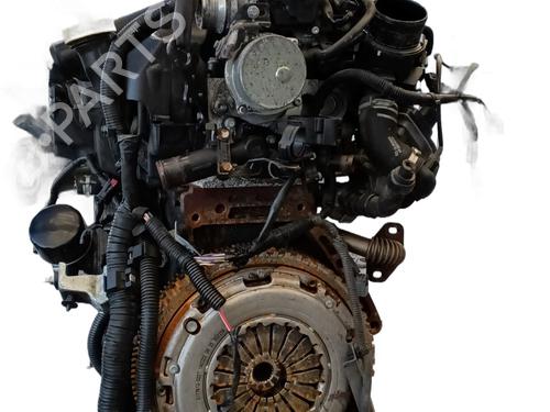 Engine NISSAN JUKE (F15) 1.5 dCi | BP31330747M1 - Image 4