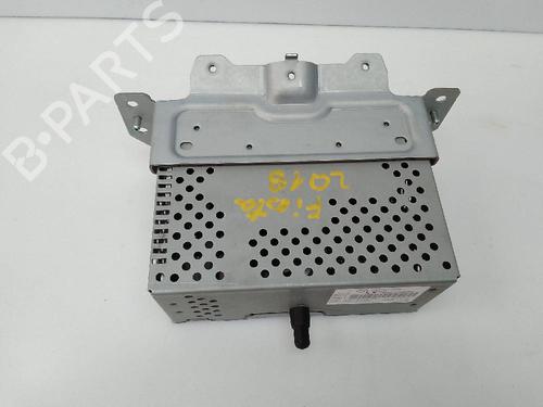 Radio FORD FIESTA VII (HJ, HF) 1.0 EcoBoost | BP22890527E6 