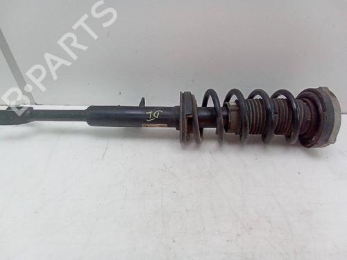 Left front shock absorber FIAT FIORINO Box Body/MPV (225_) Ecargo (EV) | BP18589338M16 