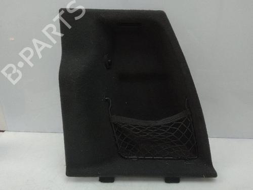 Used Boot lining AUDI Q5 (8RB) 3.2 FSI quattro (270 hp) 21284509