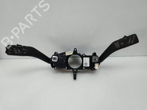Steering column stalk SEAT ALTEA XL (5P5, 5P8) 1.9 TDI | BP22344257I23 