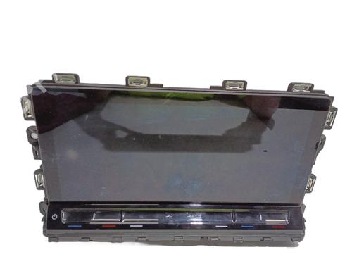 Display VW GOLF VIII (CD1, DA1) 2.0 TDI | BP37874176C48 - Image 2