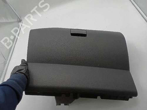 Handskerum CITROËN BERLINGO MULTISPACE (B9) 1.6 HDi 90 (90 hp) 25596905
