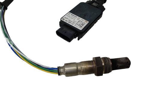Electronic sensor SEAT ARONA (KJ7, KJP) | BP22344365M84 - Image 2