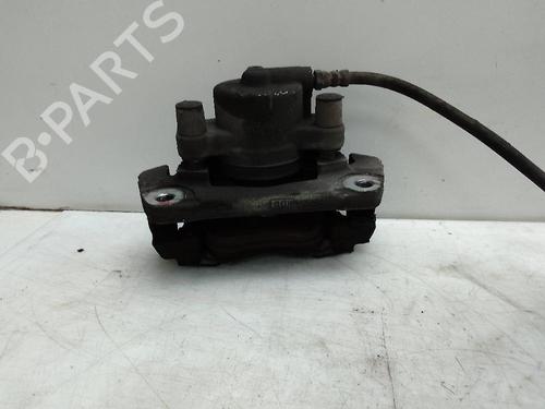 Used Right front brake caliper FIAT 500X (334_) 1.6 D Multijet (334AXA1B, 334AXA11) (120 hp) 18581709