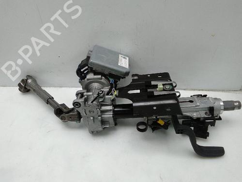 Steering column VW POLO V (6R1, 6C1)  | BP24464627M21 