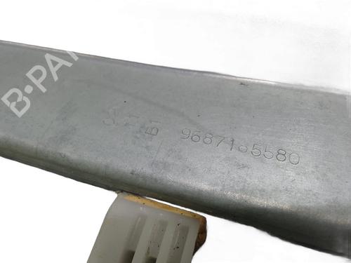 Rear right window mechanism CITROËN C4 II (NC_) 1.6 HDi 90 | BP32261470C25 - Image 3