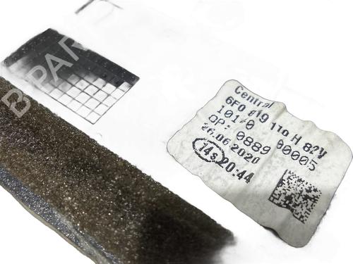 Air vent SEAT ARONA (KJ7, KJP) 1.0 TSI | BP33266248I21  - Image 6