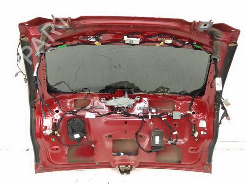Tailgate LAND ROVER DISCOVERY SPORT (L550) 2.0 D 4x4 | BP18737064C6 