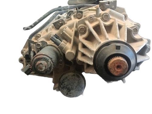 Gearbox NISSAN PATHFINDER III (R51) 2.5 dCi 4WD | BP34618049M3 - Image 4