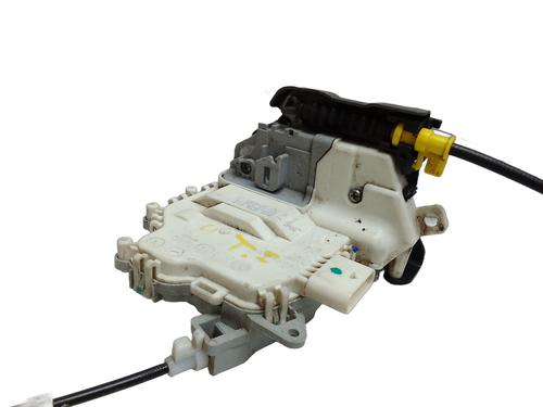 Rear left lock AUDI Q5 (8RB) 2.0 TFSI quattro | BP30123720C100 