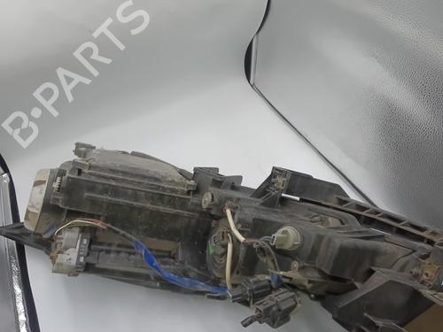 Right headlight MAZDA 6 Hatchback (GH) 2.0 MZR-CD (GH14) | BP29385456C29 