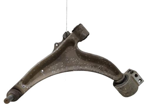 Used Left front suspension arm Left front suspension arm OPEL INSIGNIA A (G09) 2.0 CDTI (68) (163 hp) 34055009 34055009