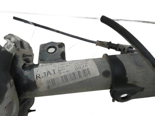 Right front shock absorber KIA CEED (CD) 1.6 CRDi 115 | BP18915342M17 - Image 2