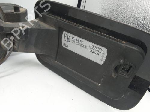 Fuel flap AUDI A3 (8V1, 8VK) 1.6 TDI | BP28146021C131 
