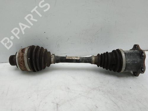 Used Left front driveshaft AUDI A5 Sportback (F5A, F5F) 2.0 TDI (150 hp) 25485562