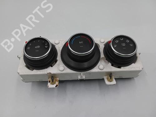 Commande Chauffage RENAULT MASTER III Van (FV) 2.3 dCi 150 FWD (FV0F, FV03, FV09) | BP27587403I5 