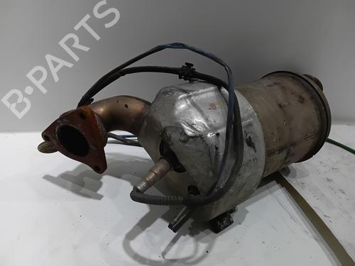 Particulate filter JAGUAR XF I (X250) 3.0 D | BP34180995M81  - Image 6