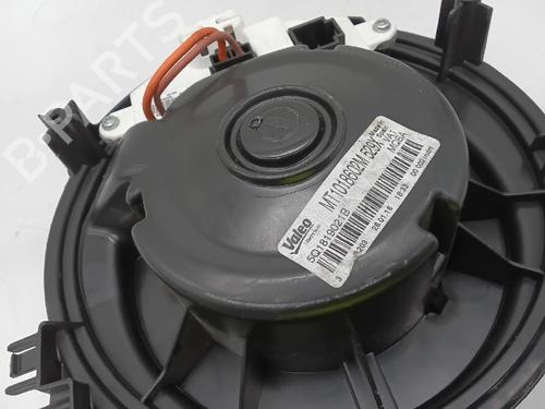 Used Heater blower motor SEAT LEON ST (5F8) [2012-2020]  26314462