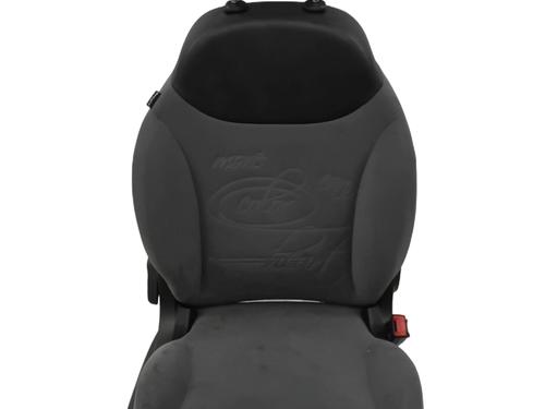 Sæde højre fortil Sæde højre fortil FIAT 500L (351_, 352_) 1.6 D Multijet (199LYD1B) (105 hp) 34419975 34419975