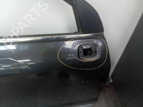Right front door OPEL ANTARA A (L07) 2.0 CDTI | BP19582846C3 