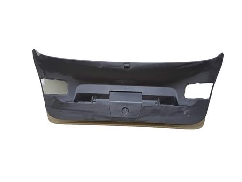Used Boot lining Boot lining VW GOLF VII (5G1, BQ1, BE1, BE2) 2.0 GTI (220 hp) 40180390 40180390