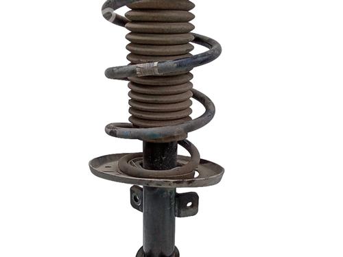 Used Left front shock absorber CITROËN BERLINGO MULTISPACE (B9) 1.6 HDi 75 / BlueHDi 75 (75 hp) 18572642