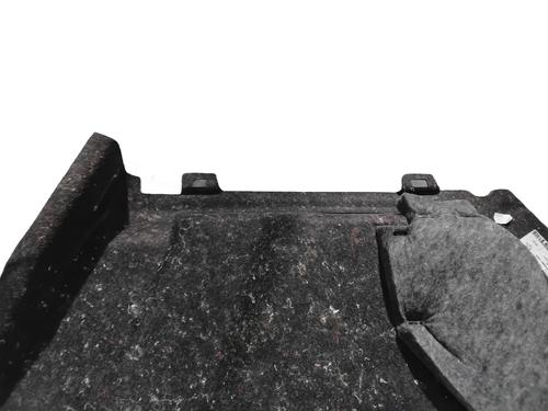 Boot lining DS DS 4 II (FR_, FB_, F3_, FP_) PureTech 130 | BP39137590I3 - Image 4