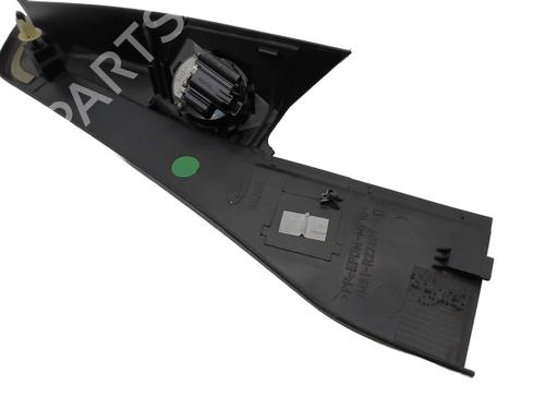 Door moulding trim FORD C-MAX (DM2) 1.8 TDCi | BP30051655C150 