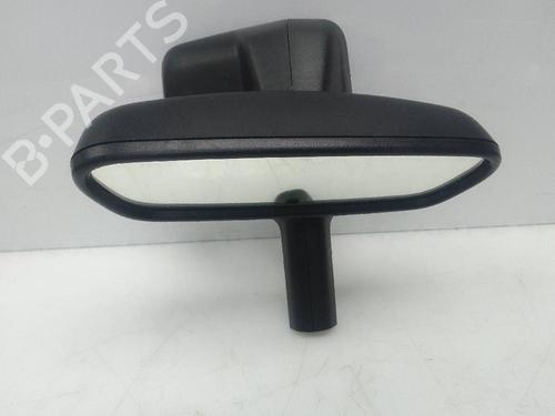 Used Rear mirror PEUGEOT 308 II (LB_, LP_, LW_, LH_, L3_) 1.2 THP 130 (131 hp) 21284740