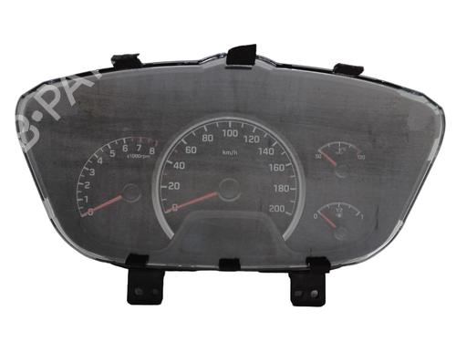 Used Instrument cluster Instrument cluster HYUNDAI i10 II (BA, IA) 1.0 (67 hp) 33428020 33428020