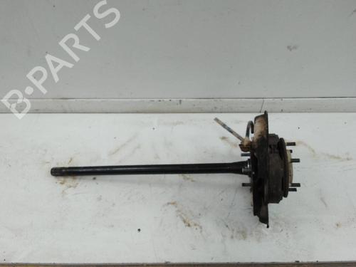 Used Other TOYOTA LAND CRUISER PRADO (_J15_) 3.0 D-4D (KDJ155_, KDJ150_, KDJ150R, KDJ155R) (190 hp) 19411612