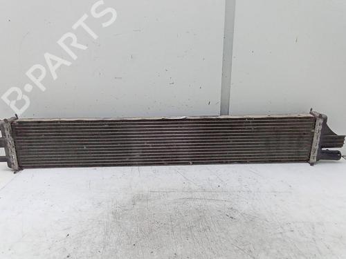 Used Water radiator Water radiator RENAULT MASTER III Van (FV) 2.3 dCi 130 FWD (FV0M, FV0Y, FV0J, FV02, FV03) (130 hp) 19681490 19681490
