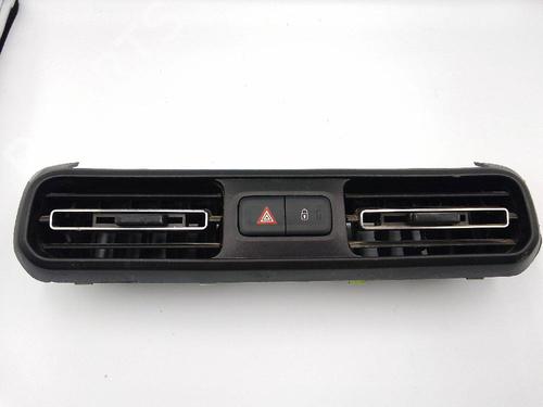 Air vent PEUGEOT RIFTER 1.5 BlueHDi 130 | BP24954200I21 