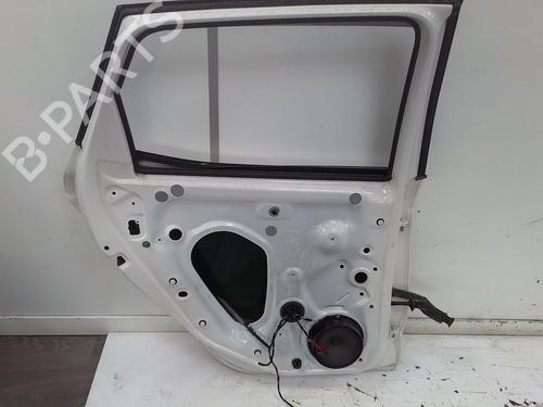 Left rear door SEAT ARONA (KJ7, KJP) 1.6 TDI | BP29385655C4 