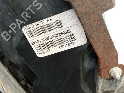 Engine FORD MONDEO IV (BA7) 2.0 TDCi | BP40036459M1 - Image 3