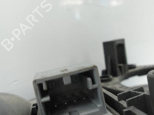 Høyre foran invendig håndtak SEAT IBIZA III (6L1) 1.4 16V | BP28150256I14 