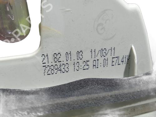 Left tailgate light BMW 3 Touring (E91) 325 d | BP30481986C79 