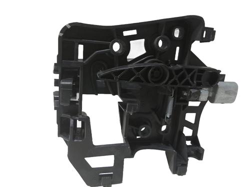 Front right interior door handle PEUGEOT RIFTER 1.5 BlueHDi 100 | BP34239698I14  - Image 5