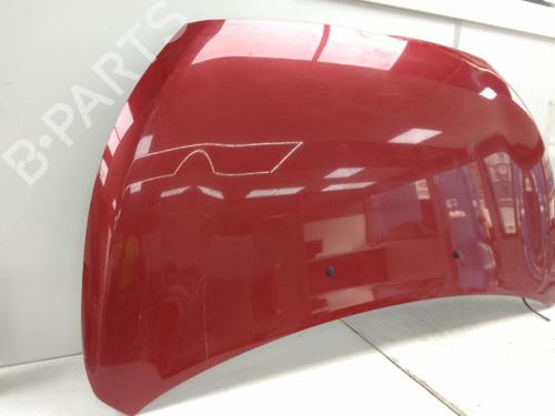 Hood MITSUBISHI MIRAGE / SPACE STAR VI Hatchback (A0_A) 1.2 | BP25753445C1 