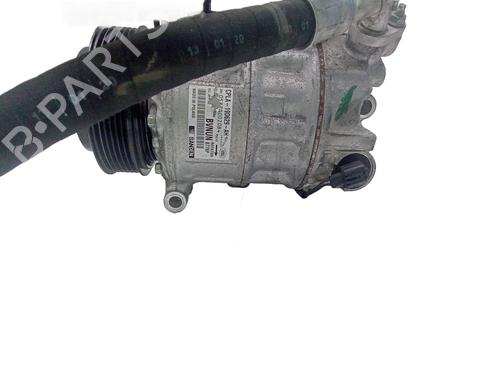AC compressor LAND ROVER RANGE ROVER VELAR (L560) 3.0 D300 SDV6 4x4 | BP18592672M34