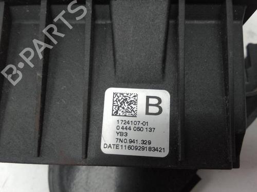 Electronic module AUDI Q3 (8UB, 8UG) 2.0 TDI | BP21084730M83 