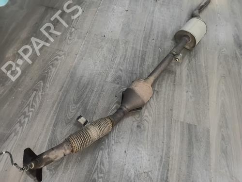 Exhaust system HYUNDAI i20 III (BC3, BI3) 1.2 | BP39554068M121  - Image 6